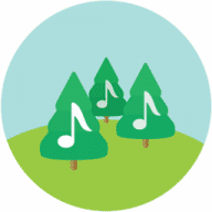 Pine Player icon