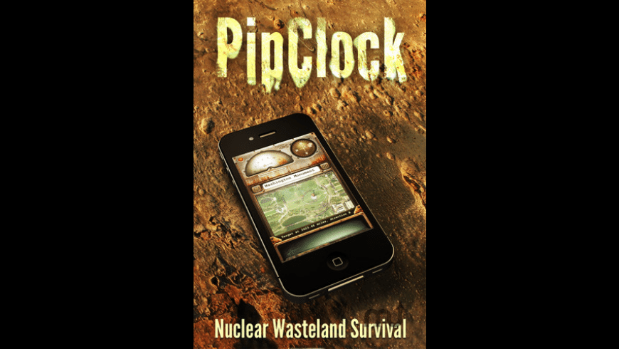 PipClock preview