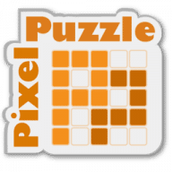 Pixel Puzzle icon