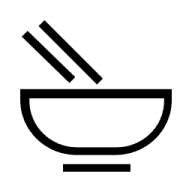 Plain Pasta icon