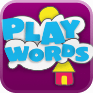 Playwords icon
