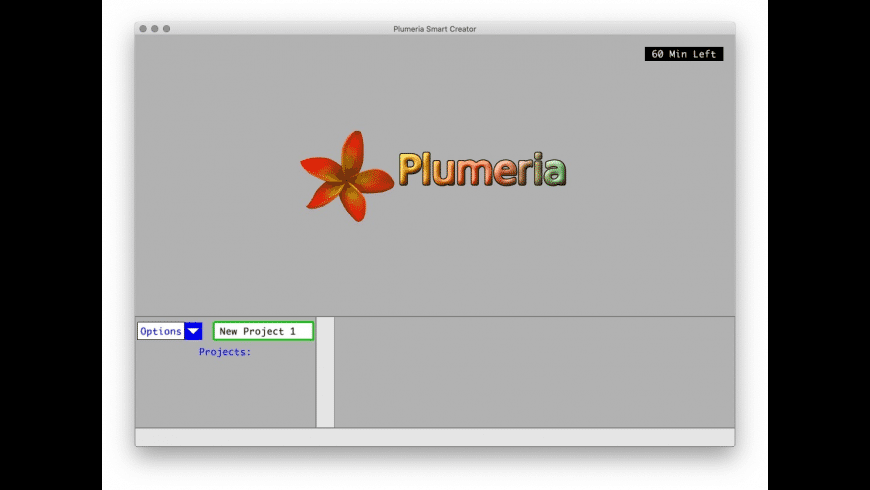 Plumeria Smart Creator preview