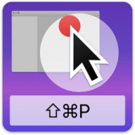 PMouse icon