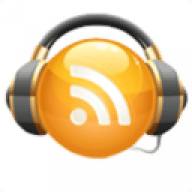 Podcast Player Pro icon