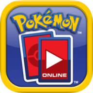 Pokémon Trading Card Game Online icon