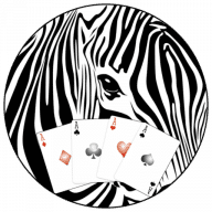 PokerZebra icon