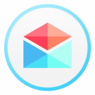 Polymail icon