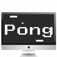 Pong - Old School icon
