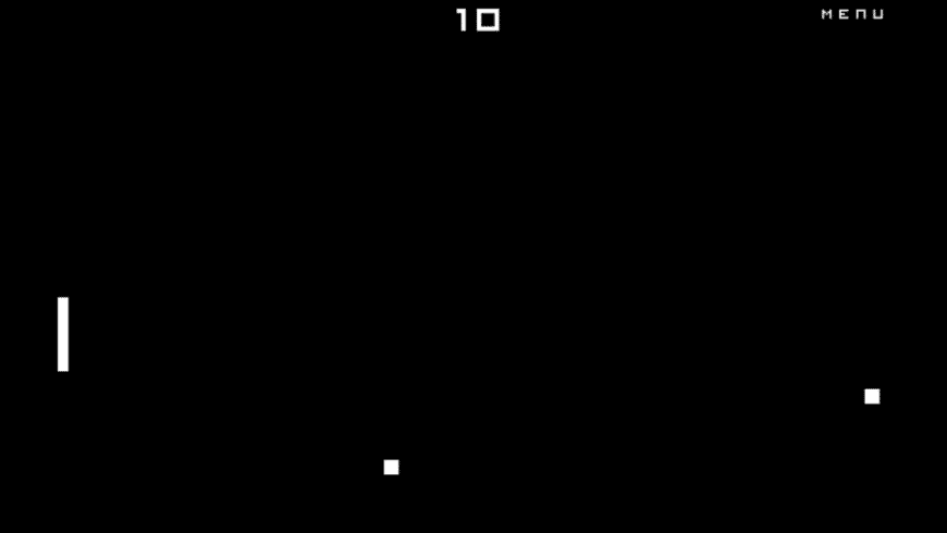 Pong - Old School preview