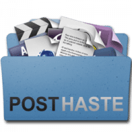 Post Haste icon