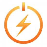Power On Time icon