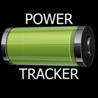 PowerTracker Desktop icon