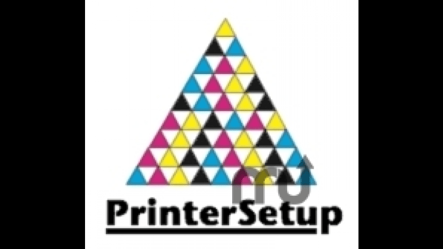 PrinterSetup preview