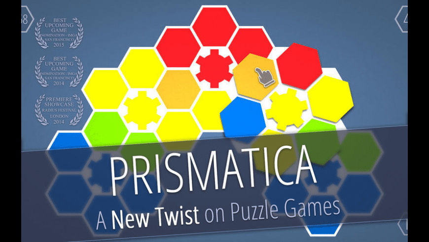 Prismatica preview