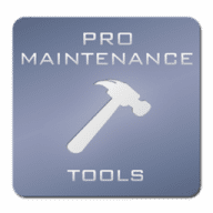 Pro Maintenance Tools icon