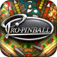 Pro Pinball icon