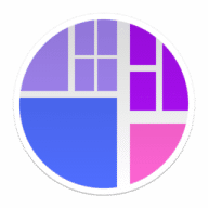 Purple Tree icon
