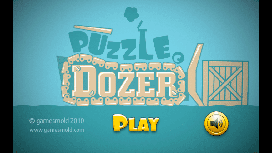 Puzzle Dozer preview