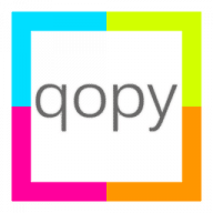 qopy icon