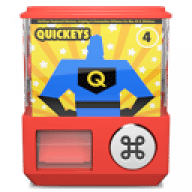 QuicKeys X icon