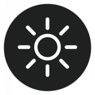 QuickShade icon