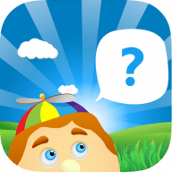 Quiz for Kids icon