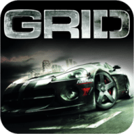 Race Driver : GRID icon