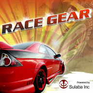 Race Gear icon