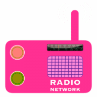 Radio Network icon