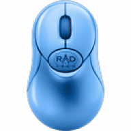 RadMouse icon
