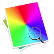 RainbowPicker icon