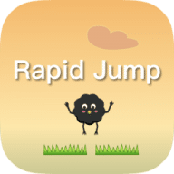 Rapid Jump icon