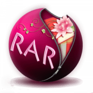 RAR Extractor Lite icon
