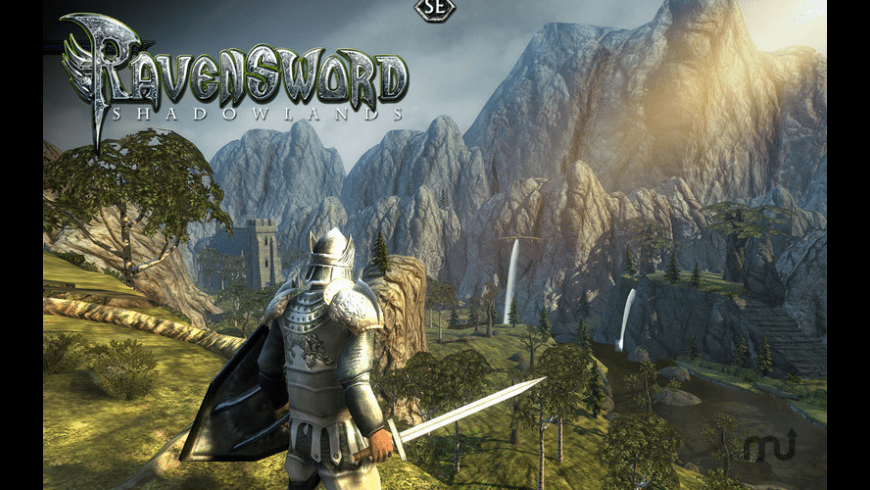 Ravensword: Shadowlands preview