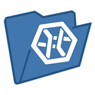Recovery Explorer Standard icon