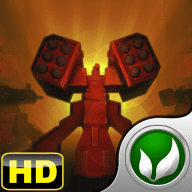Red Storm Defense icon