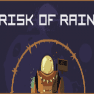 Risk of Rain icon
