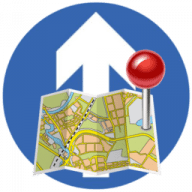 Road Trip Planner icon