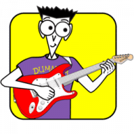 Rock Guitar for Dummies icon
