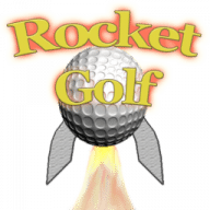 Rocket Golf icon