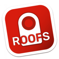 Roofs icon