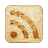 RSS Toaster icon