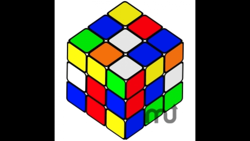 Rubik Widget preview