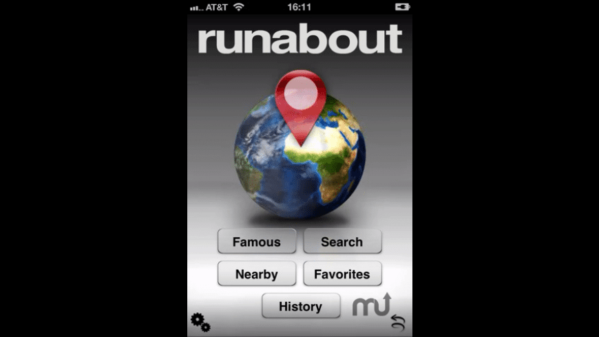 Runabout preview