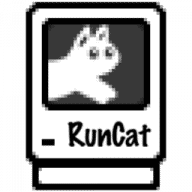 RunCat icon