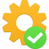 Running Process Monitor icon