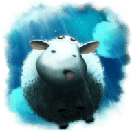 Running Sheep icon