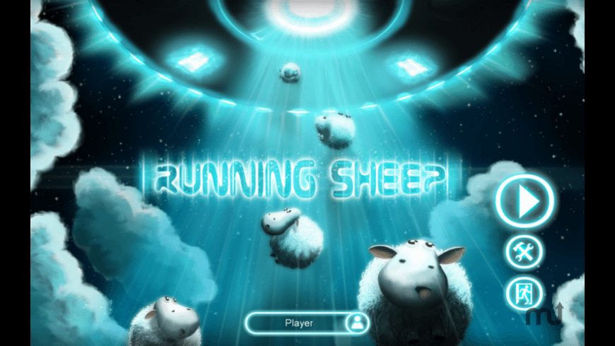 Running Sheep preview