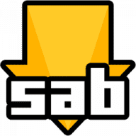 SABnzbd icon