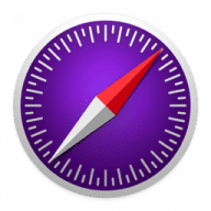 Safari Technology Preview icon